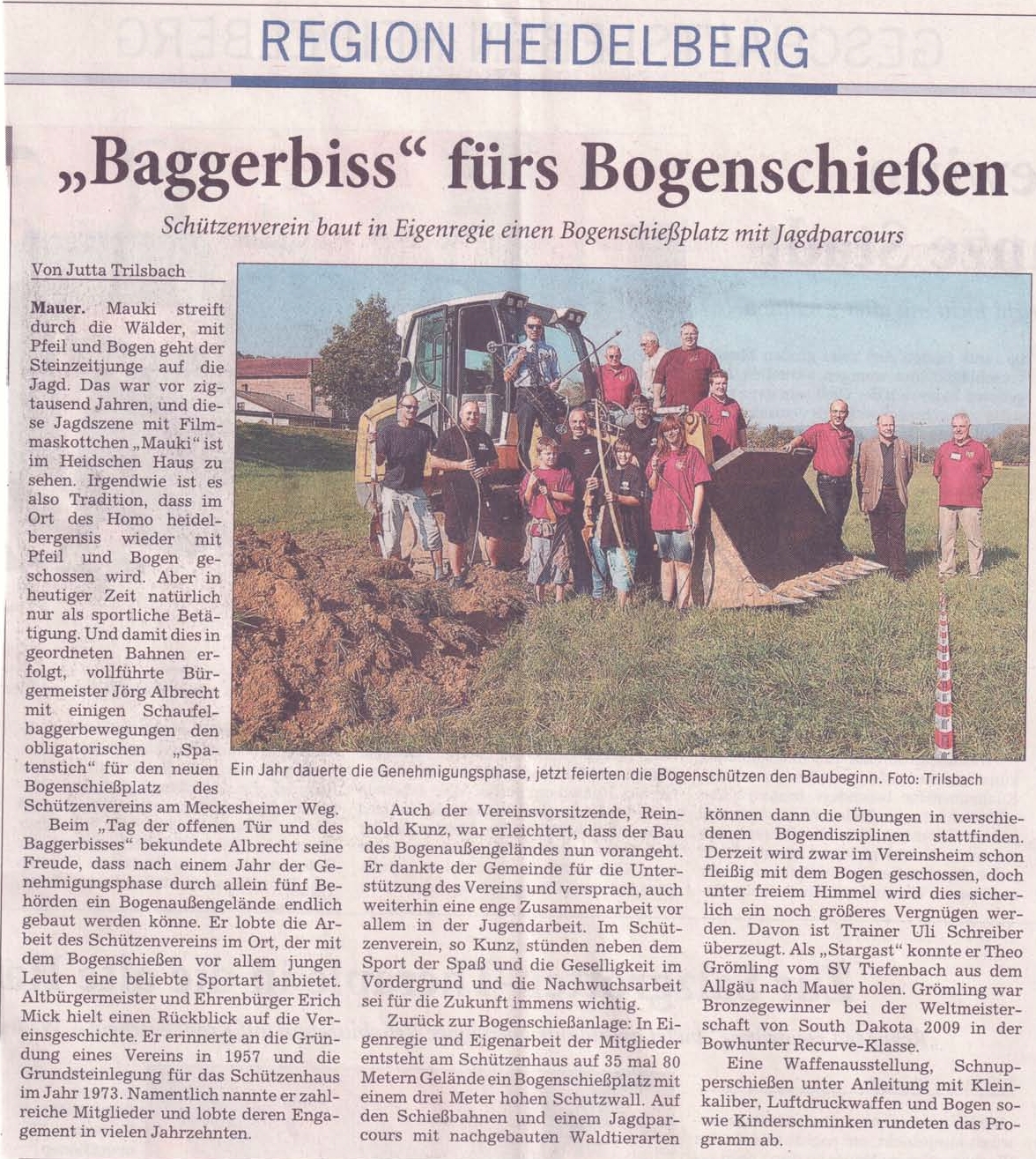 Bogenau&szlig;engel&auml;nde