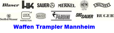 Trampler Mannheim