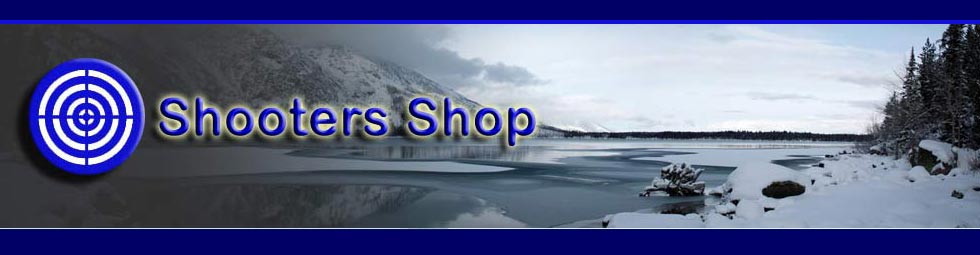 Shooters Shop